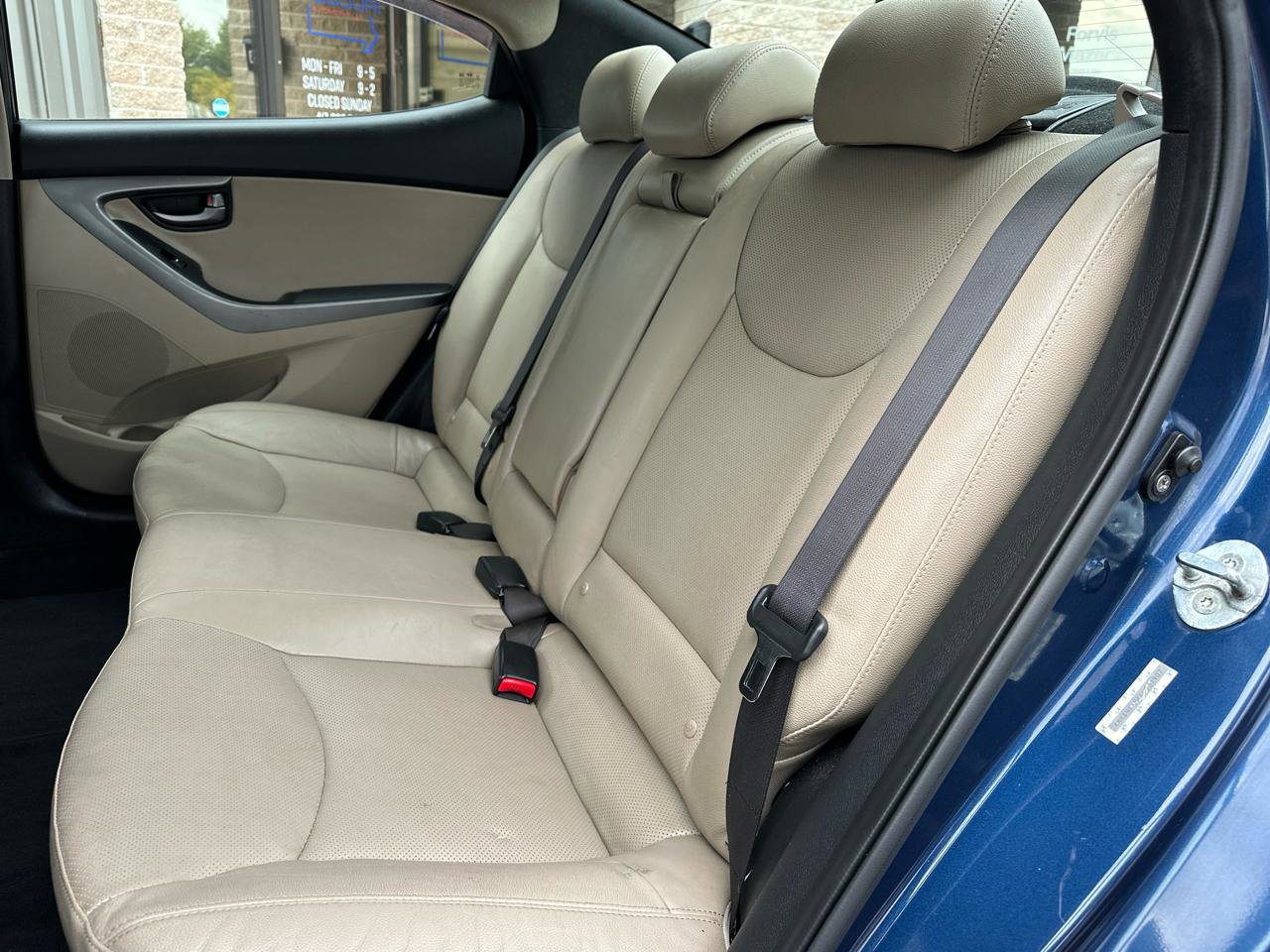 Used 2015 Hyundai Elantra Sport image 19