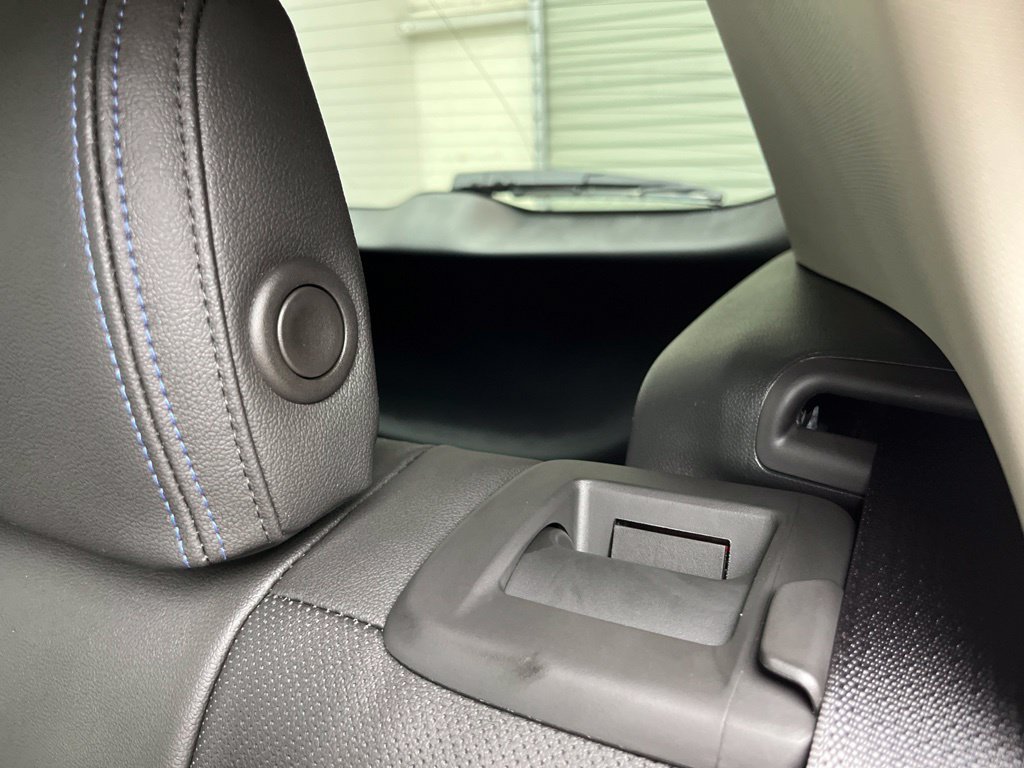 New 2026 Buick Encore GX Sport Touring w/ Advanced Technology Package FWD image 25