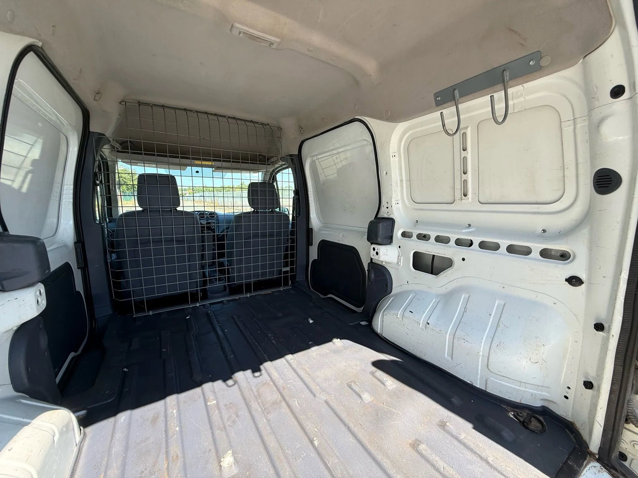 Used 2012 Ford Transit Connect XLT FWD image 49