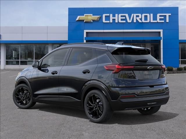New 2027 Chevrolet Bolt RS w/ Super Cruise Package FWD image 3