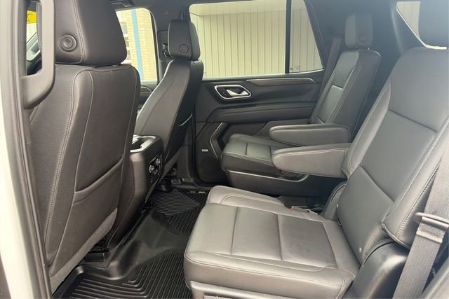 Used 2022 Chevrolet Tahoe Z71 w/ Z71 Off-Road Package image 10