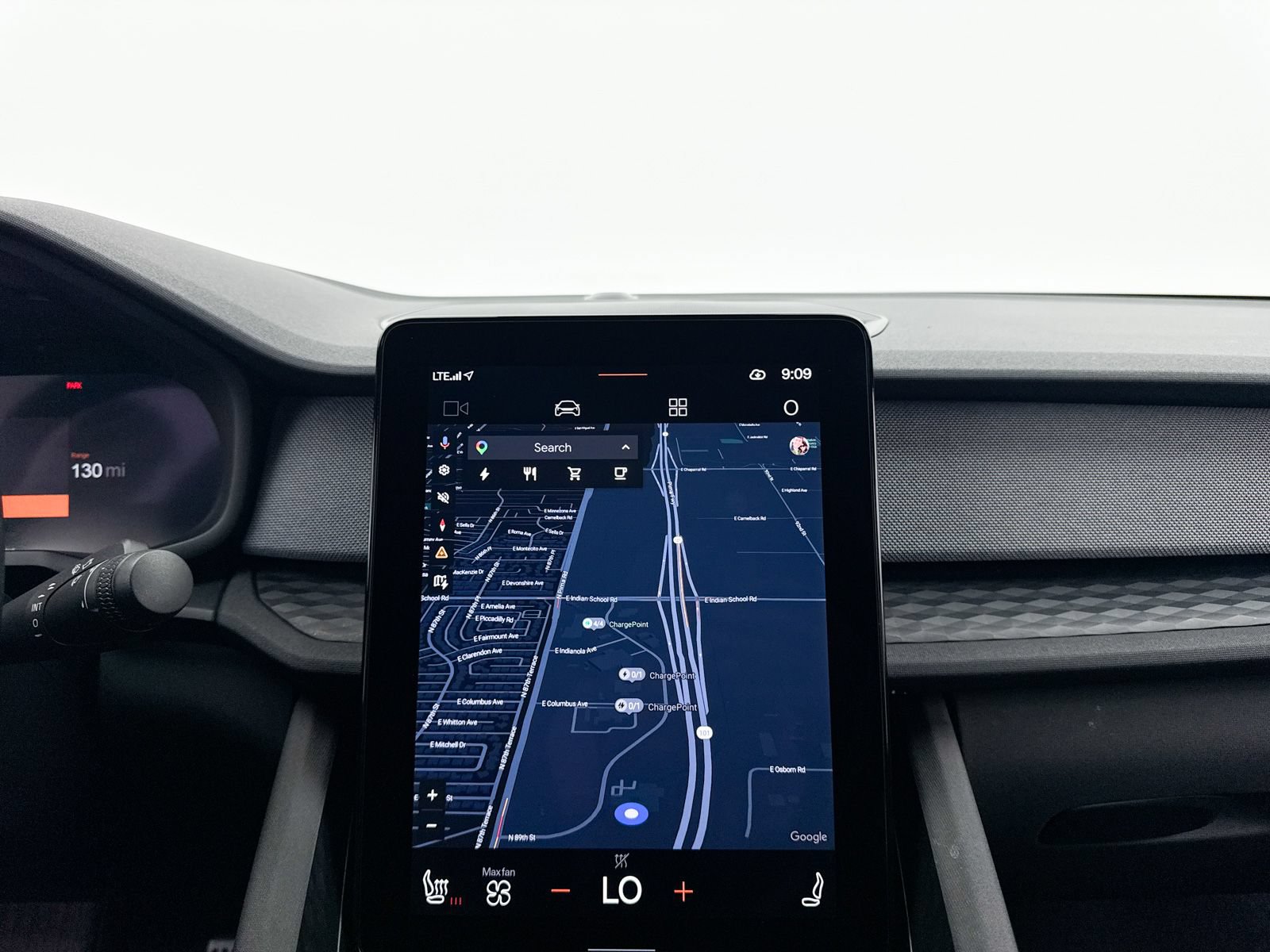 Used 2022 Polestar Polestar 2 AWD/4WD image 4