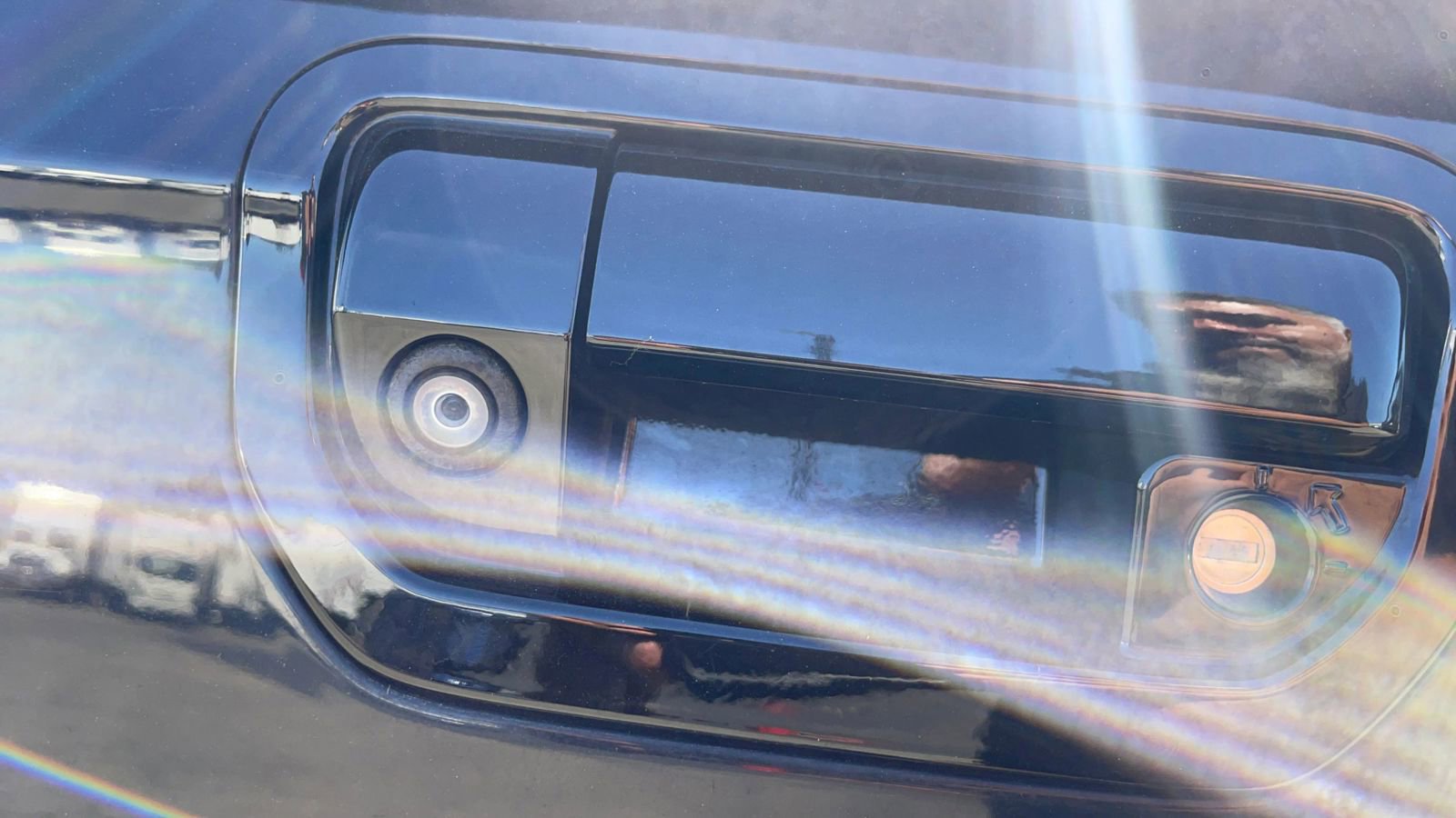 Used 2017 Honda Ridgeline RTL-T image 35