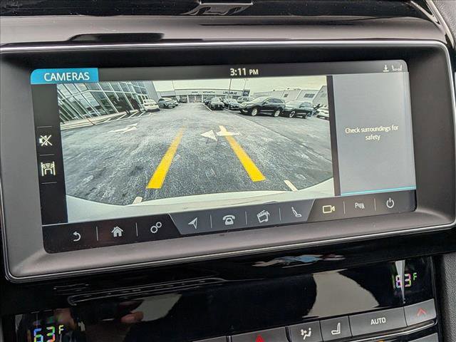 Used 2019 Jaguar F-PACE Prestige AWD/4WD image 13