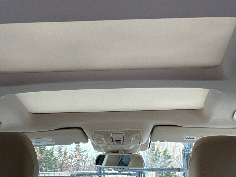 Used 2017 Mercedes-Benz GLS 450 4MATIC image 34