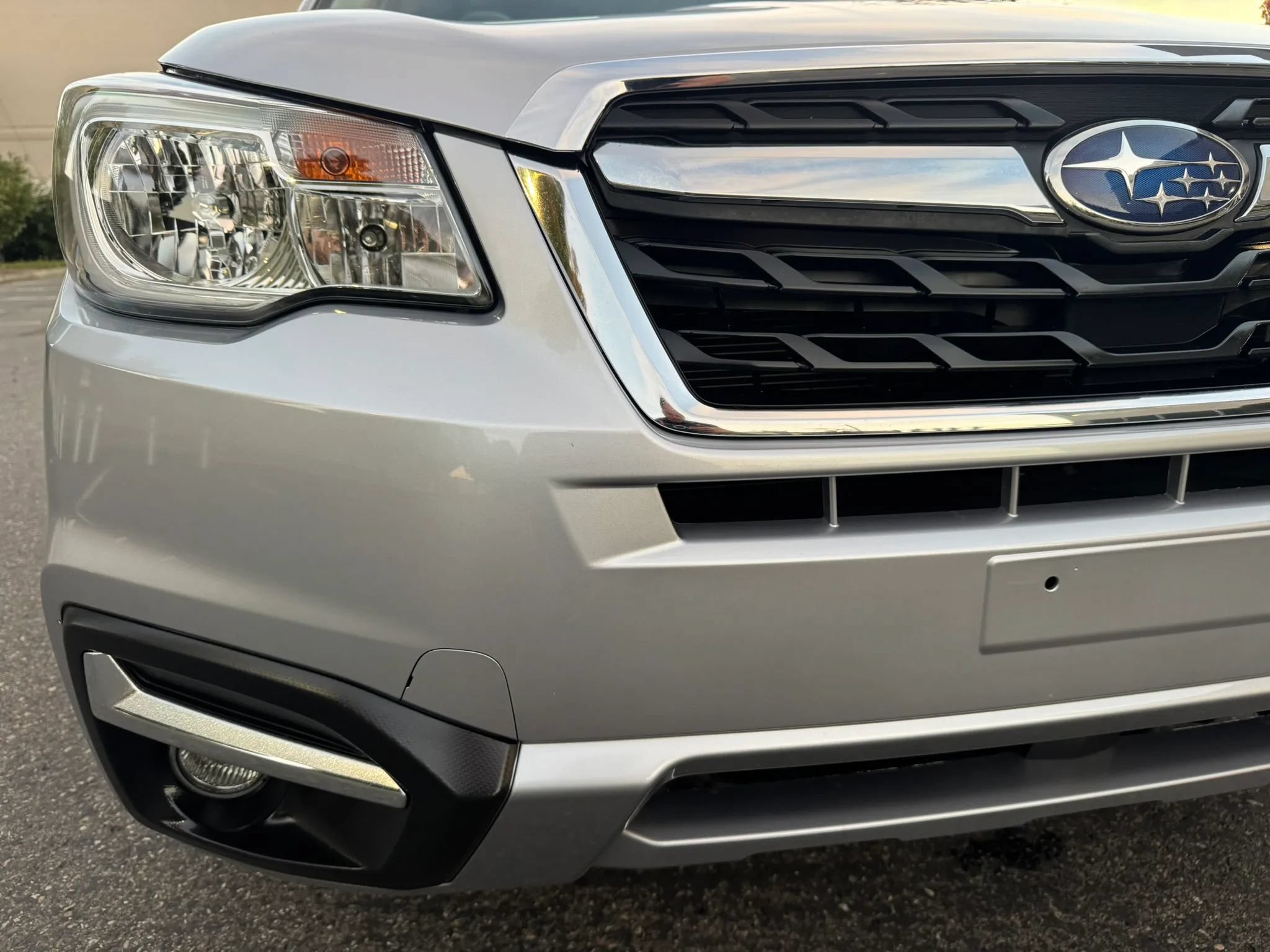Used 2018 Subaru Forester 2.5i Premium AWD/4WD image 12