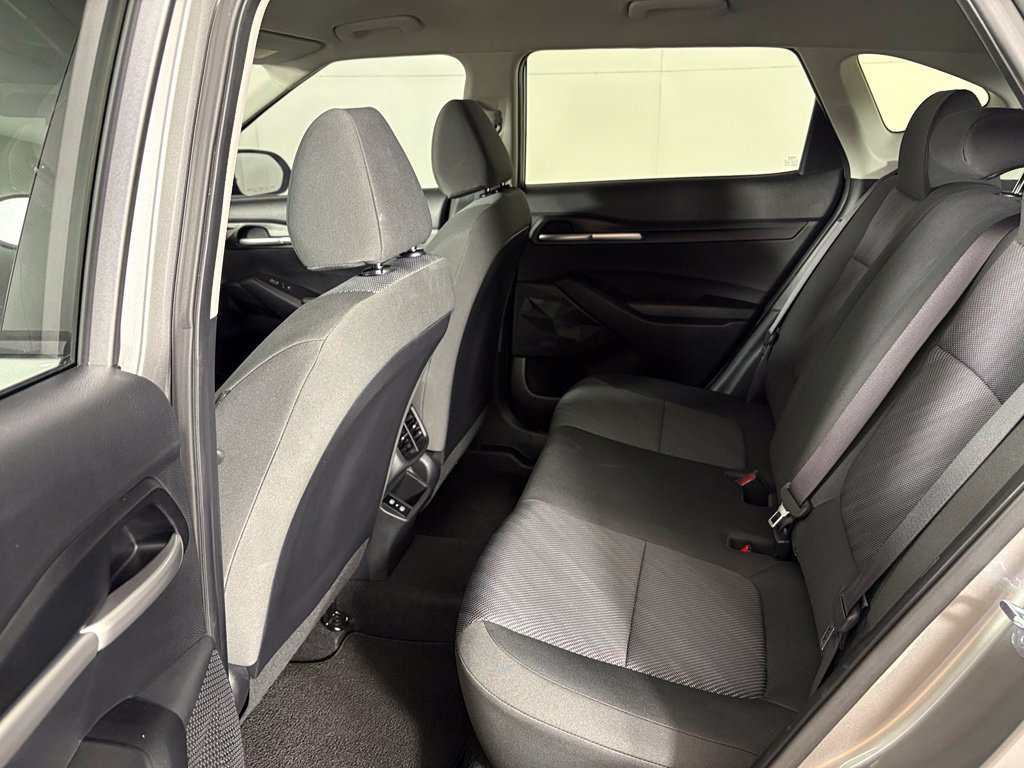 New 2026 Kia Seltos LX FWD image 34