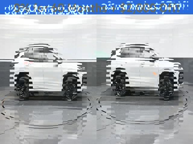 New 2026 Volkswagen Tiguan SE R-Line AWD/4WD image 8