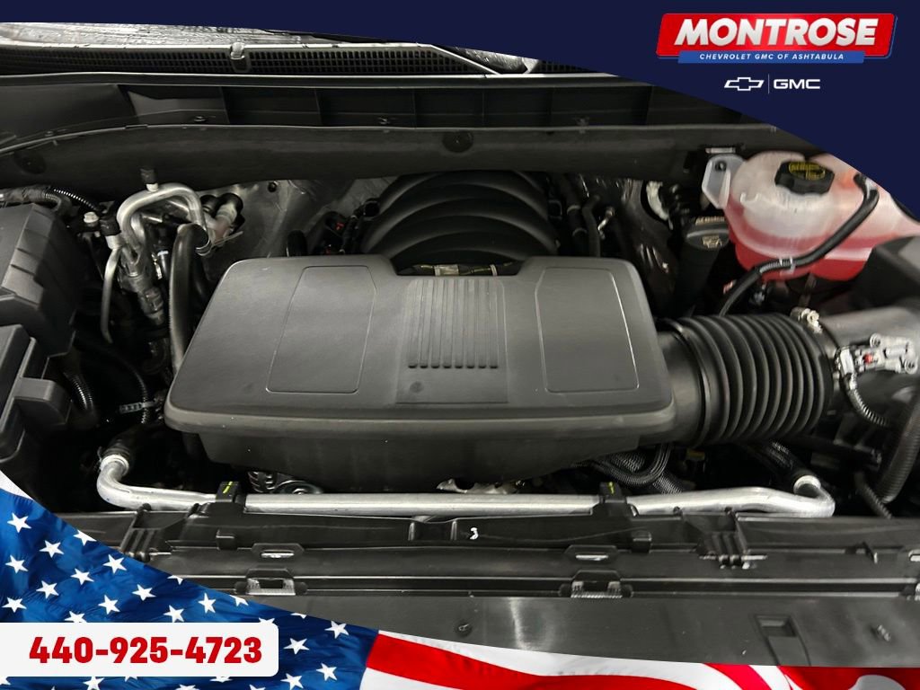 New 2026 GMC Yukon XL AT4 Ultimate image 32