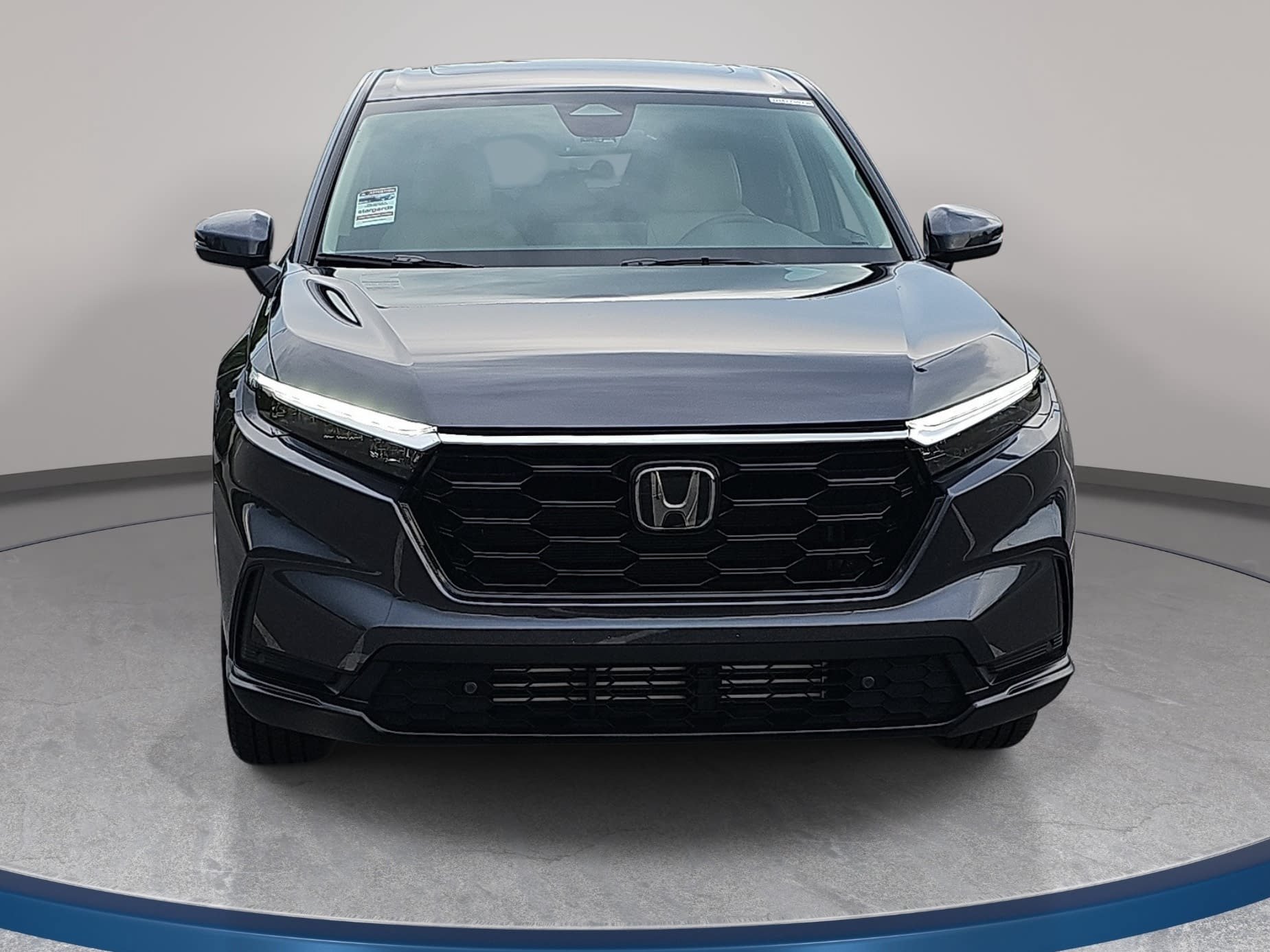 Used 2026 Honda CR-V EX-L image 2