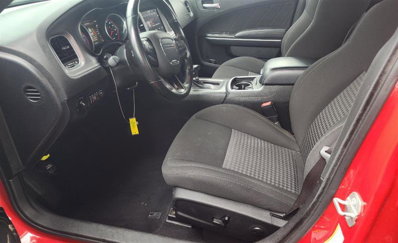 Used 2023 Dodge Charger R/T RWD image 7