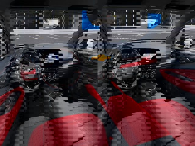 New 2026 Chevrolet Blazer EV SS image 15