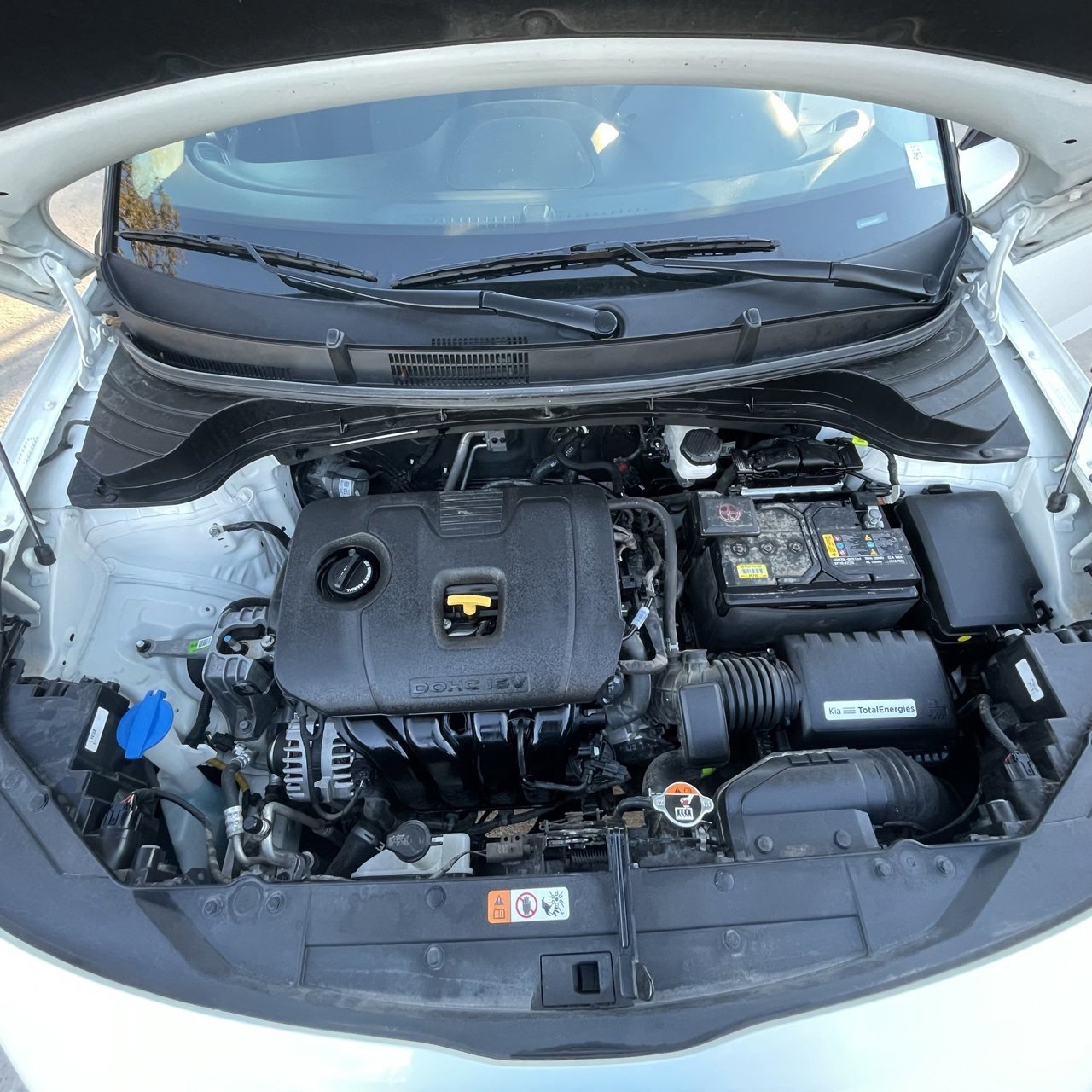 Used 2024 Kia Soul LX w/ Option Group 015 image 25