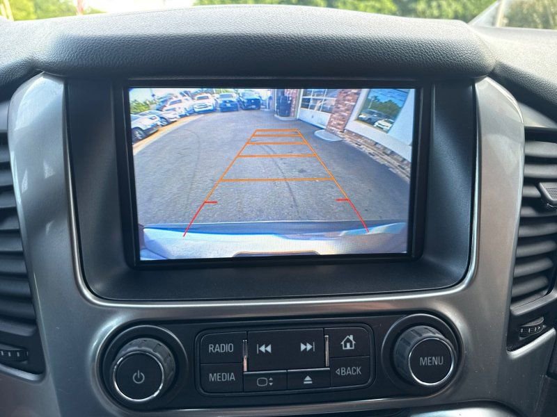 Used 2016 Chevrolet Tahoe LS AWD/4WD image 26