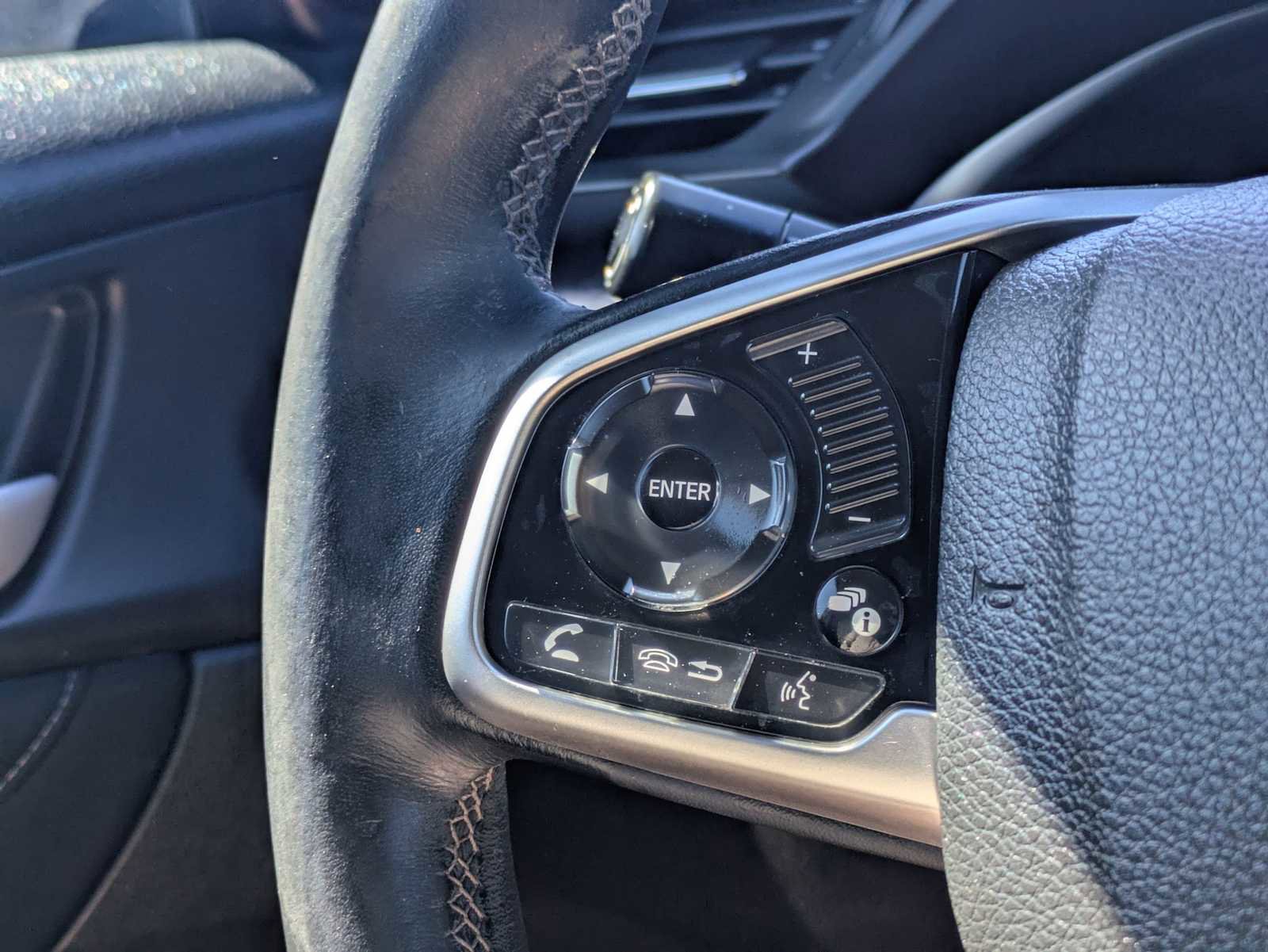 Used 2018 Honda Civic EX-T image 24