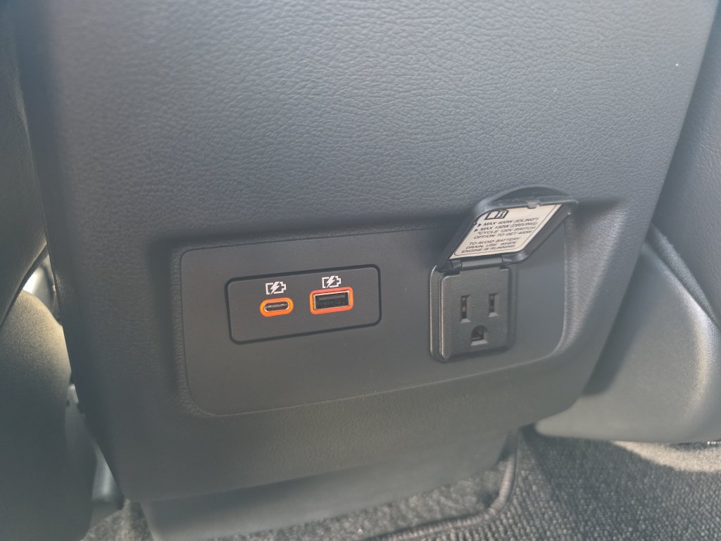 New 2027 Nissan Frontier PRO-4X AWD/4WD image 36