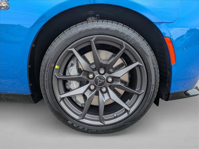 New 2026 Dodge Charger Scat Pack AWD/4WD image 17