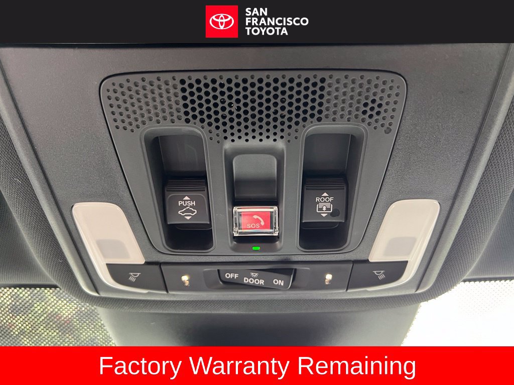 Used 2026 Honda Passport TrailSport Elite image 29