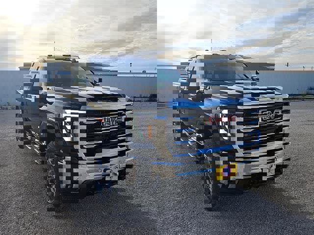 New 2026 GMC Sierra 2500 SLT w/ Texas SLT Premium Package image 7