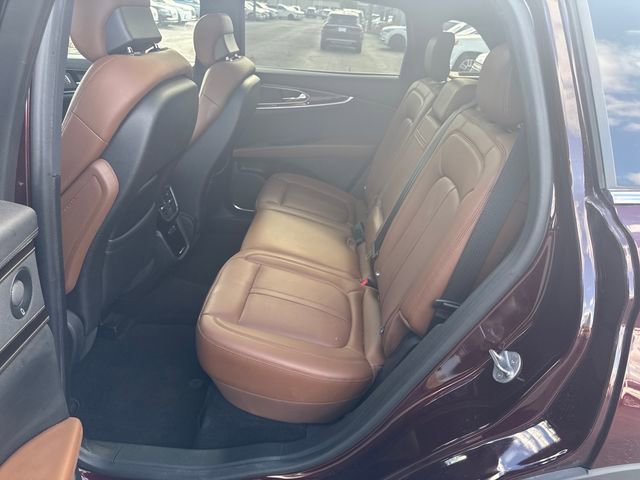 Used 2023 Lincoln Nautilus Reserve w/ Equipment Group 201A AWD/4WD image 27