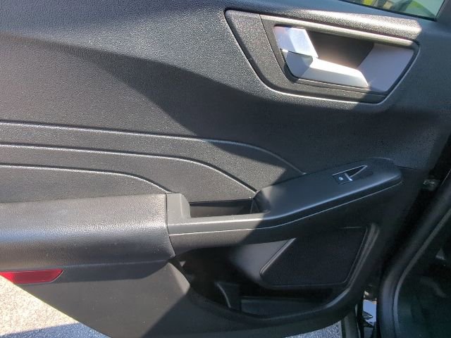 Used 2025 Ford Escape ST-Line Elite w/ Tech Pack #1 image 22