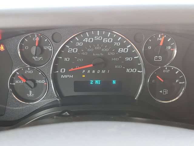 New 2025 Chevrolet Express 2500 w/ Driver Convenience Package RWD image 7