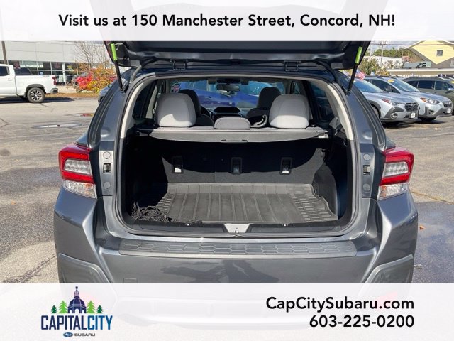 Used 2021 Subaru Crosstrek 2.0i Premium w/ Moonroof Package AWD/4WD image 9