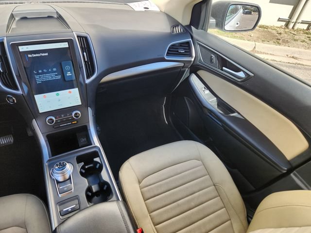 Certified 2023 Ford Edge SE AWD/4WD image 15