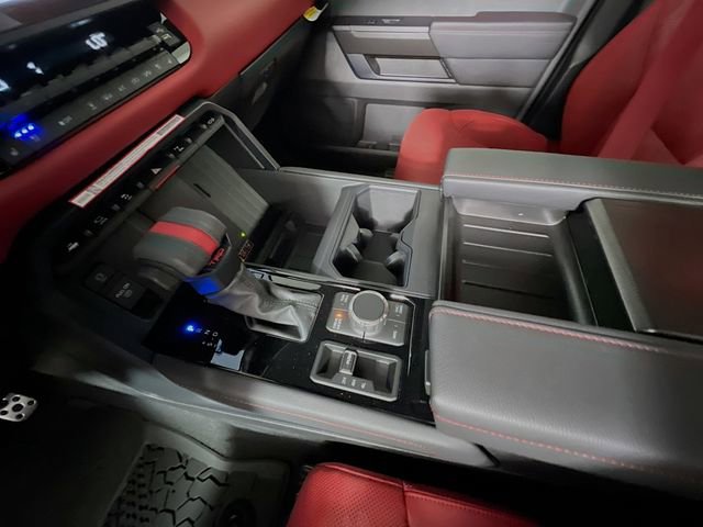 New 2026 Toyota Tundra TRD Pro image 21