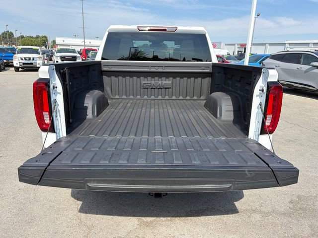 Used 2023 GMC Sierra 1500 SLT w/ SLT Premium Package AWD/4WD image 29