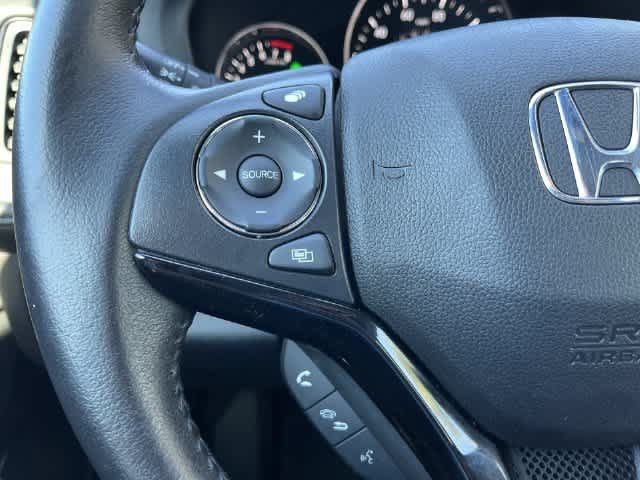 Used 2020 Honda HR-V Sport image 19