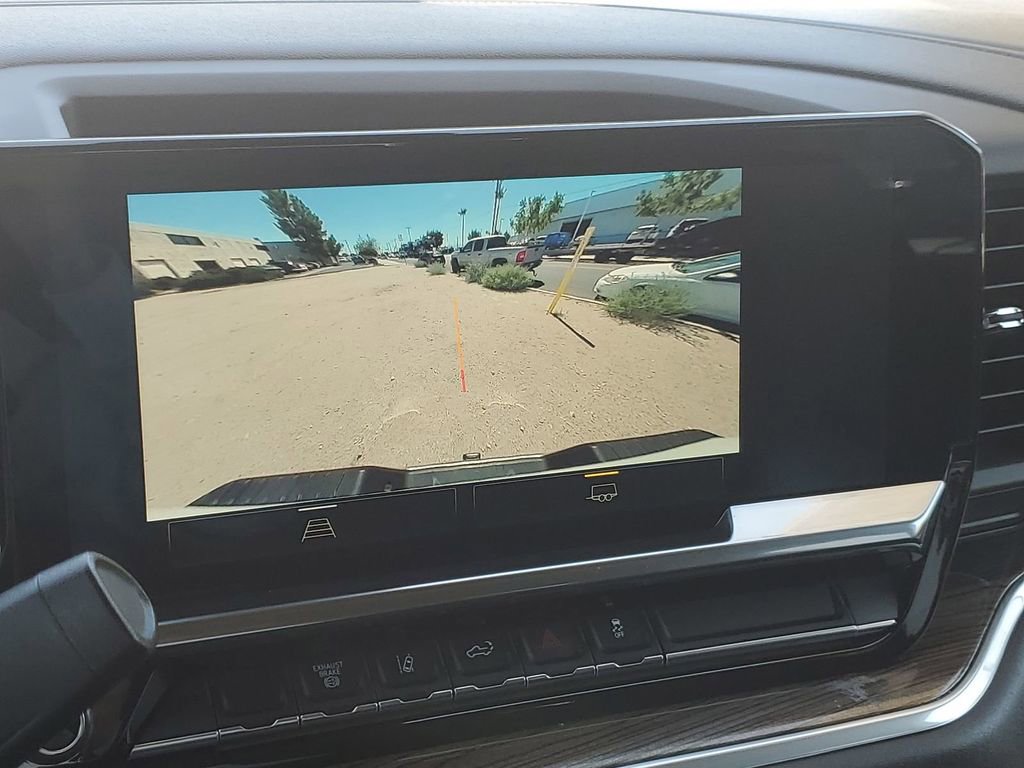 Certified 2024 Chevrolet Silverado 2500 LT image 12