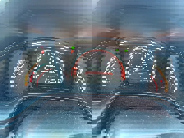 Used 2020 Honda Civic Sport image 19