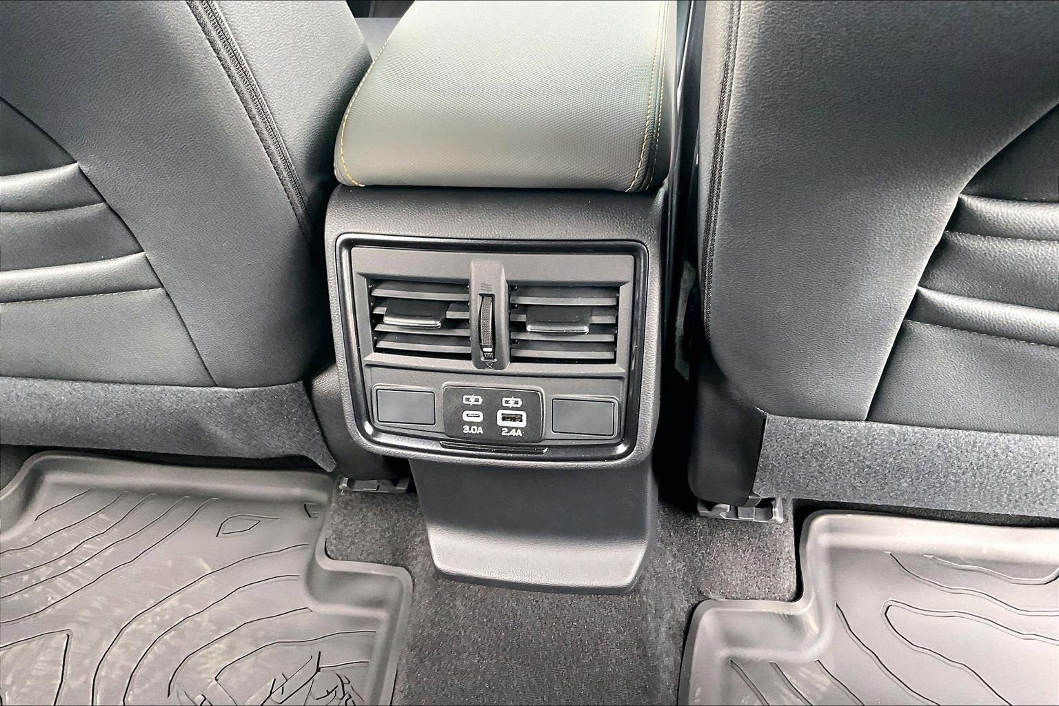 New 2026 Subaru Forester Wilderness image 26