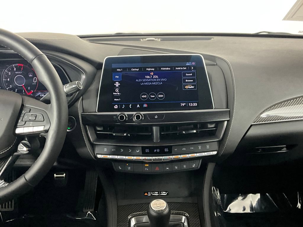 Used 2024 Cadillac CT5 V Blackwing RWD image 12
