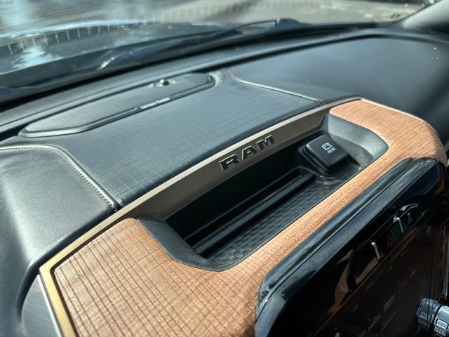 Used 2021 RAM 3500 Limited image 26