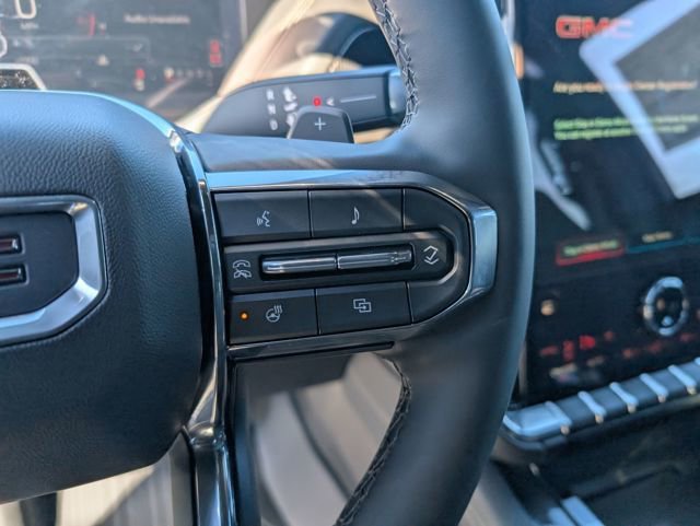 New 2026 GMC Yukon Elevation w/ Elevation Premium Package image 18