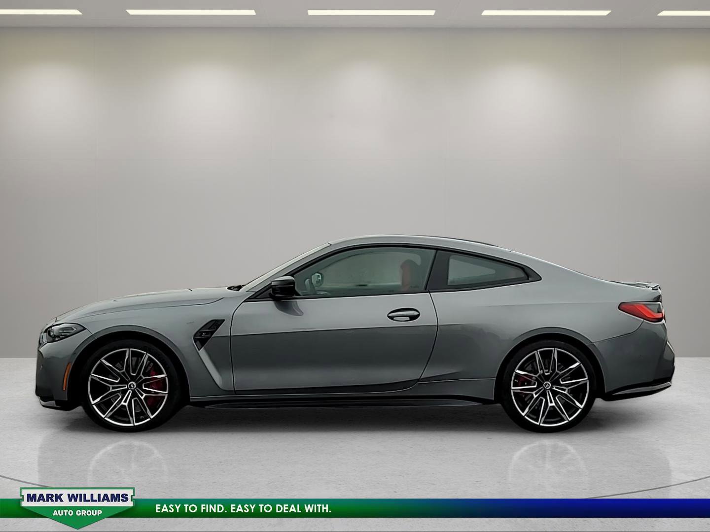 Used 2023 BMW M4 xDrive Competition image 7