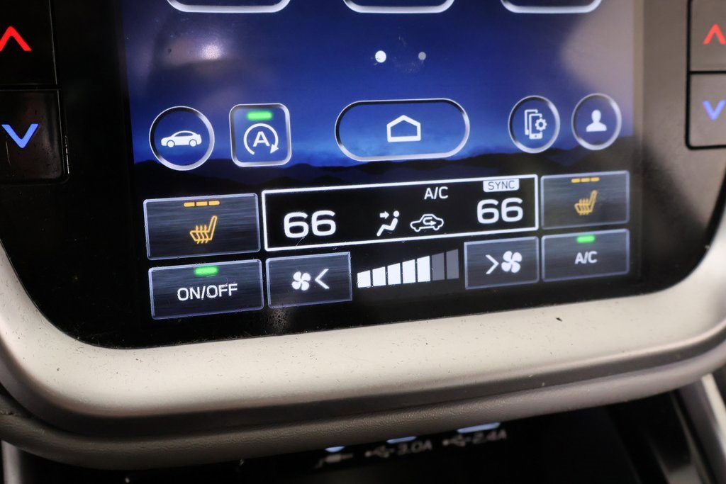 Used 2023 Subaru Outback Premium image 7