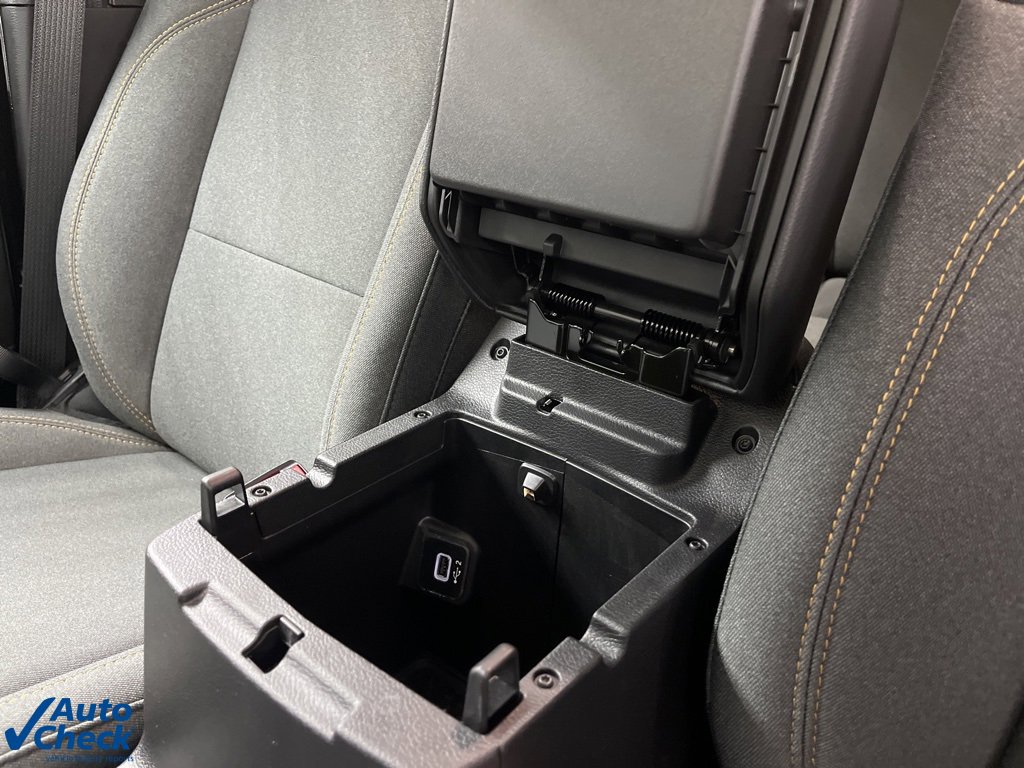 Used 2025 Jeep Gladiator Sport image 27