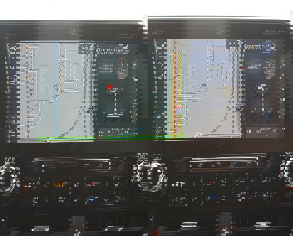 Used 2022 Toyota Highlander Platinum image 7