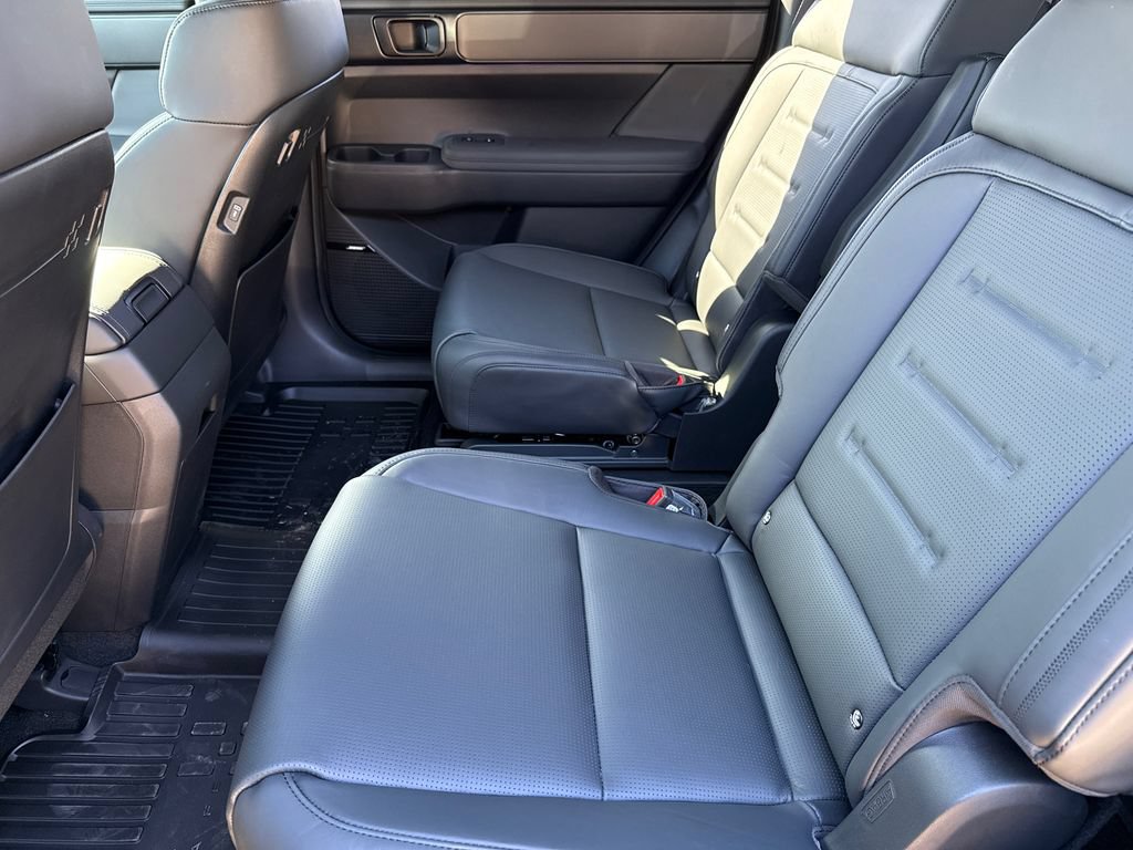 Used 2026 Hyundai Santa Fe XRT AWD/4WD image 16