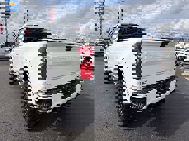 New 2026 Chevrolet Silverado 1500 RST image 5