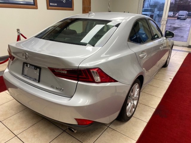 Used 2014 Lexus IS 250 image 5