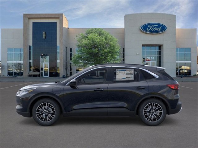 New 2026 Ford Escape SE image 3