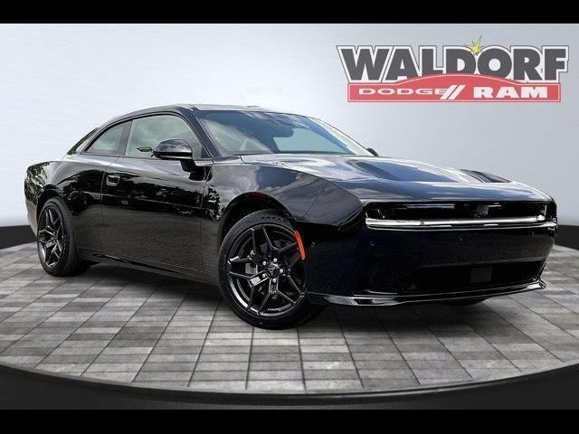 New 2024 Dodge Charger R/T w/ Plus Group