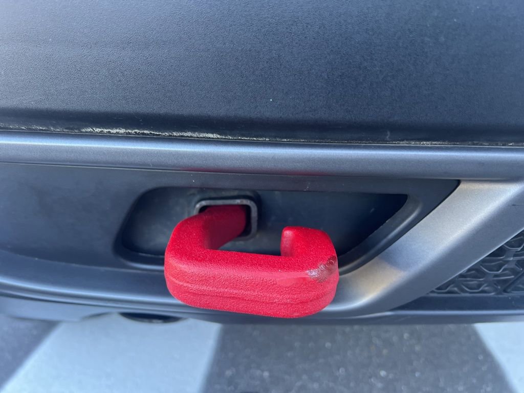 Used 2019 Jeep Cherokee Trailhawk image 46