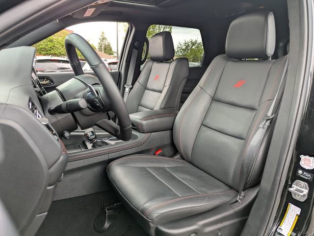 Used 2025 Dodge Durango GT AWD/4WD image 30