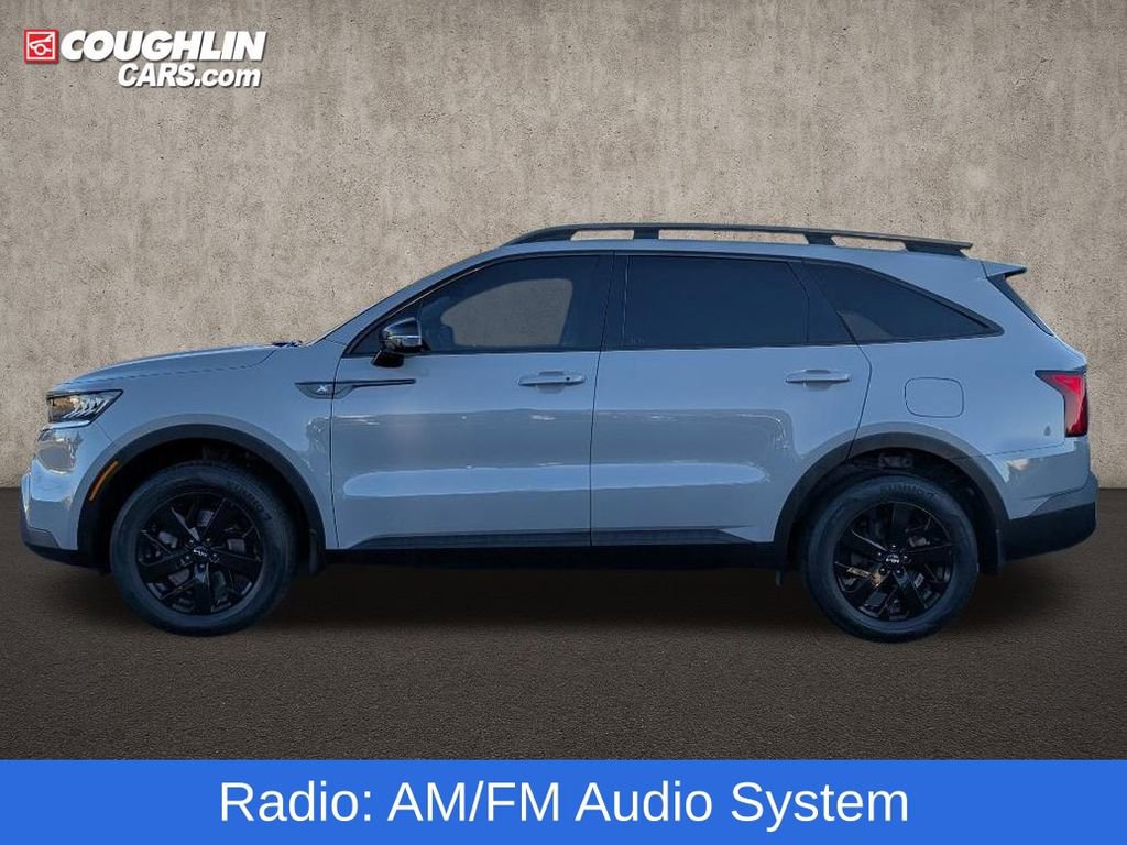 Used 2022 Kia Sorento S w/ Option Group 015 image 5