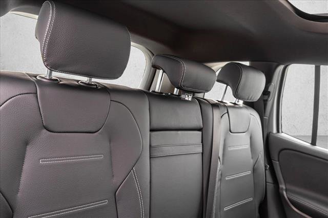 New 2026 Mercedes-Benz GLB 35 AMG 4MATIC image 27